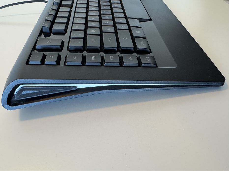 Klawiatura SteelSeries APEX  64121 stan idealny