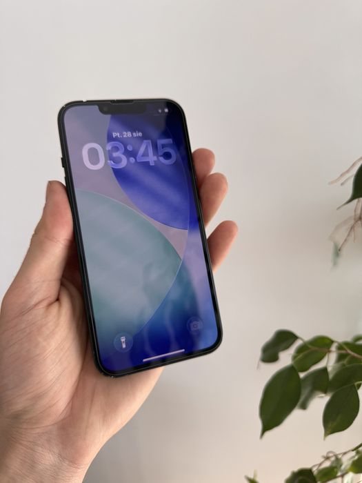 Iphone 13 stan bardzo dobry 87% baterii GWARACJA