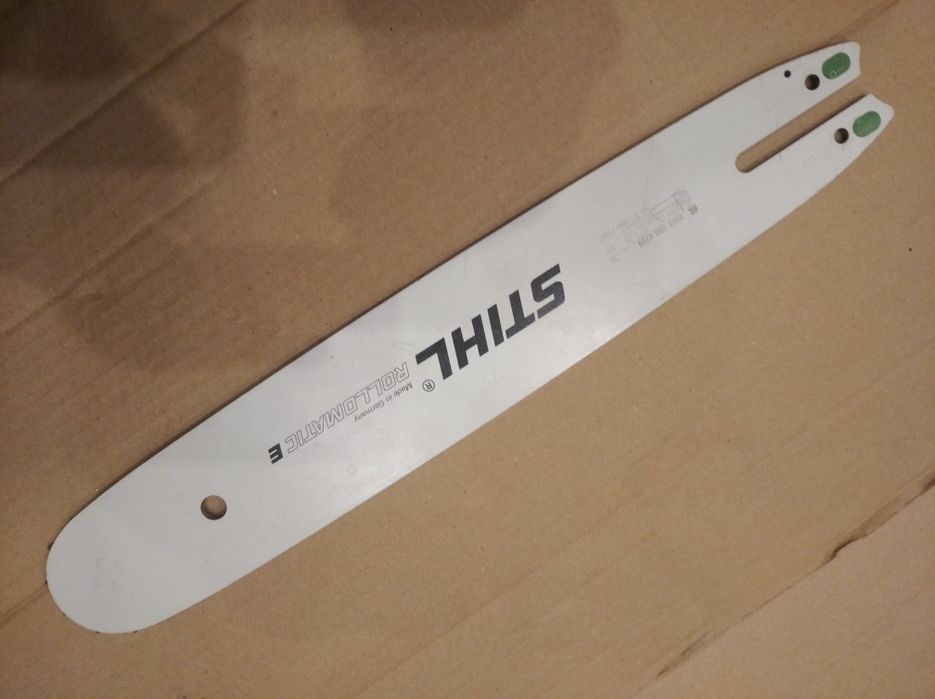 Шина Stihl 35см, Rollomstic E