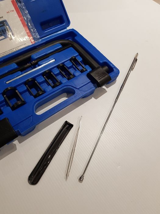 Conjunto Grampos de mola de válvula | 16-30 mm - Germany (Com IVA)