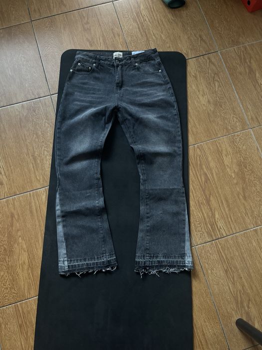 Джинсы gallery dept jeans галери депт