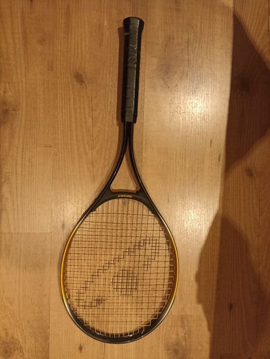 Raquete de tenis