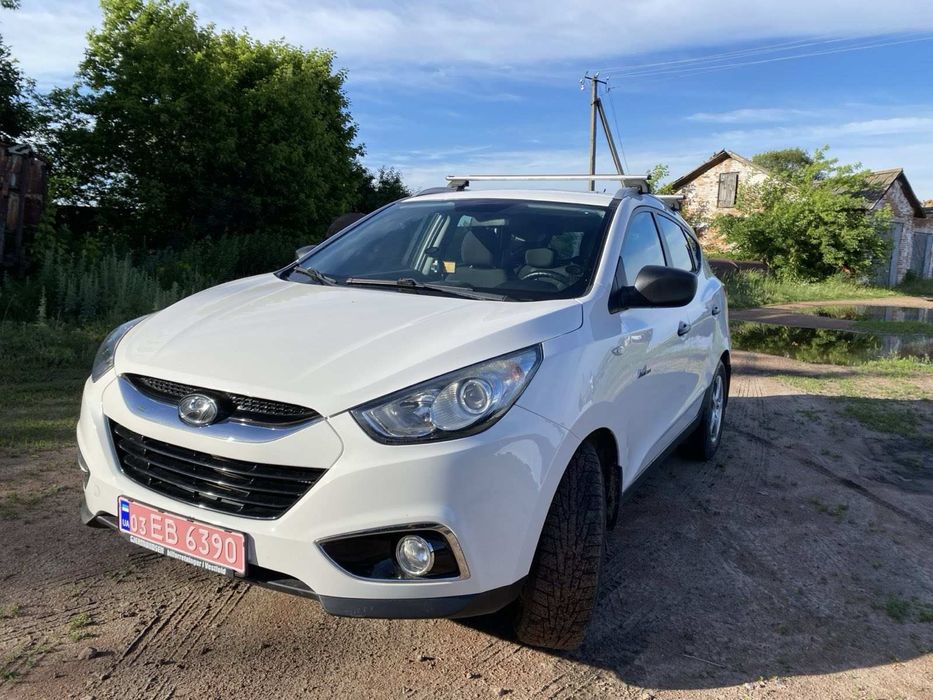 Продам hyunday lx35