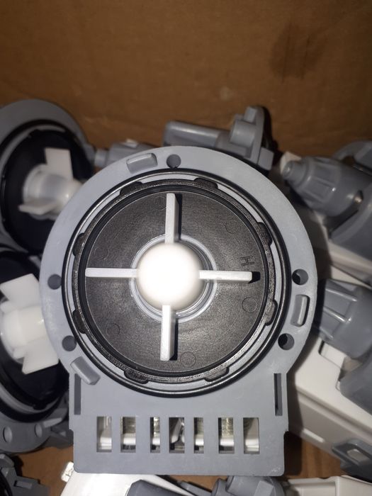 Насос (помпа) Askoll Оригинал,LG,Samsung