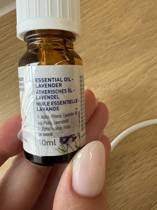 olejek lawendowy do dyfuzora