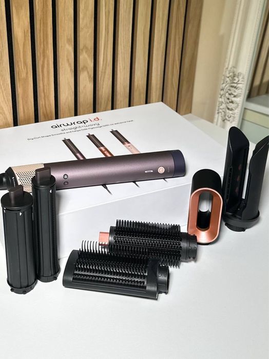Dyson Airwrap HS09 (без кейсу) Мультистайлер Dyson