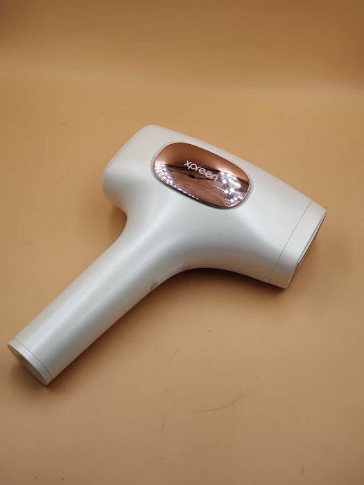 Фотоепілятор IPL XPREEN 126 з функцією охолодження