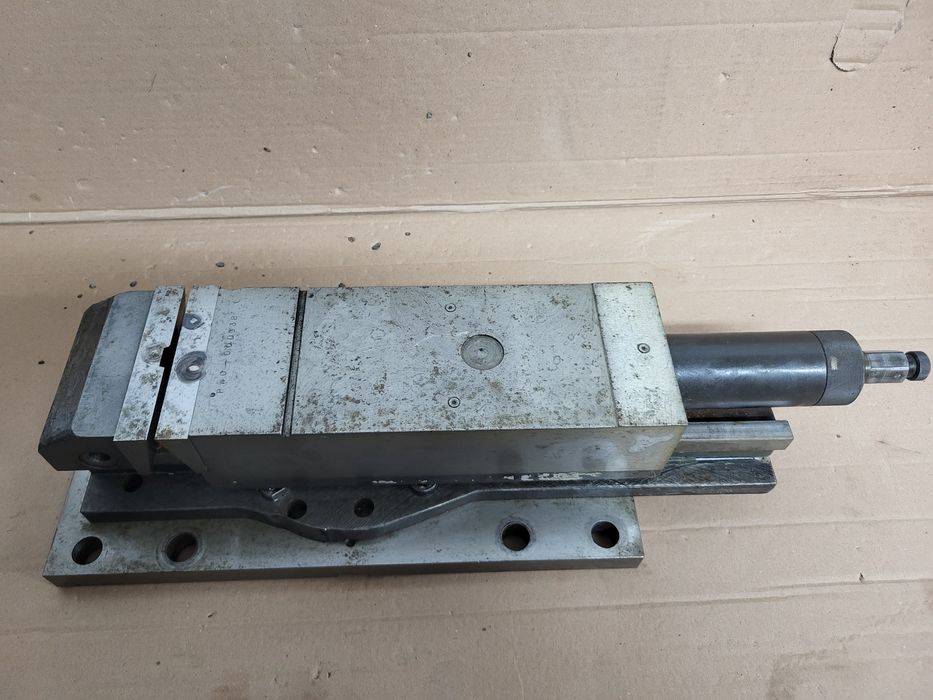 Imadło maszynowe hilma