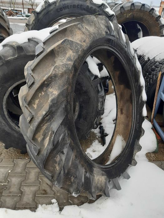 12.4-36 Goodyear Sure Grip opona rolnicza