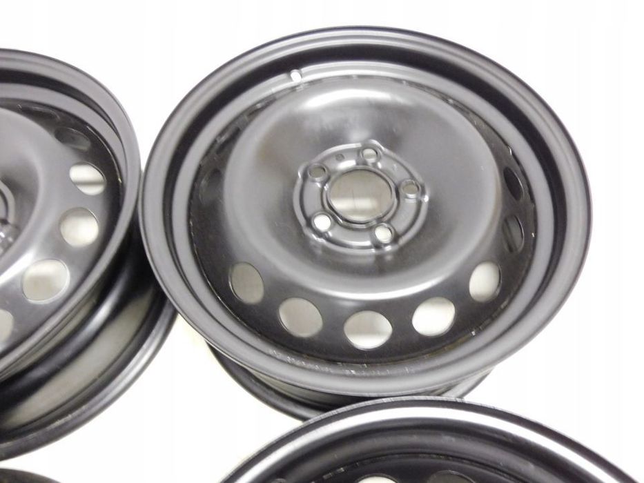 felgi 16 volvo s70 v70 s80 c70 850 et43