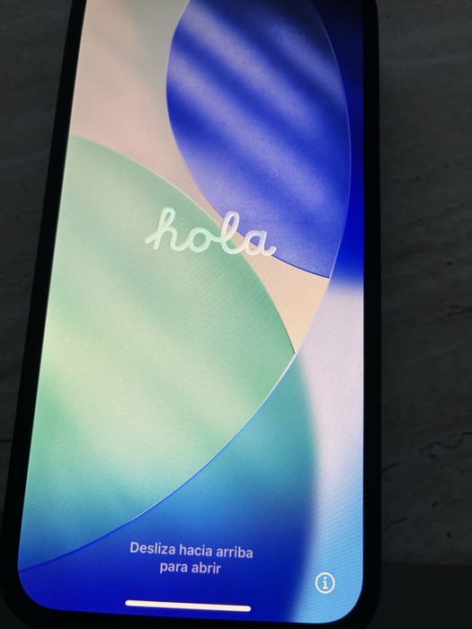 Iphone 13.  128g