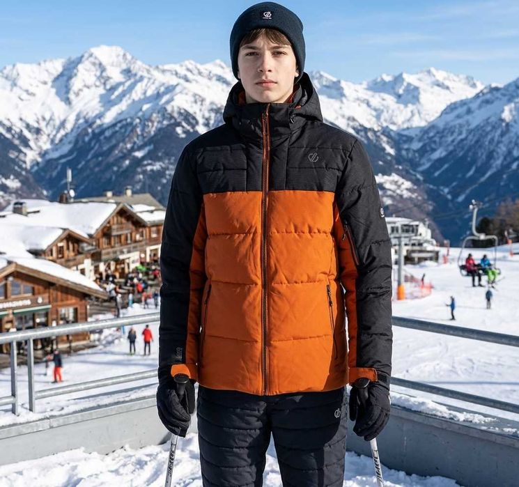 Dare 2B Denote II Ski Jacket 30k/20k