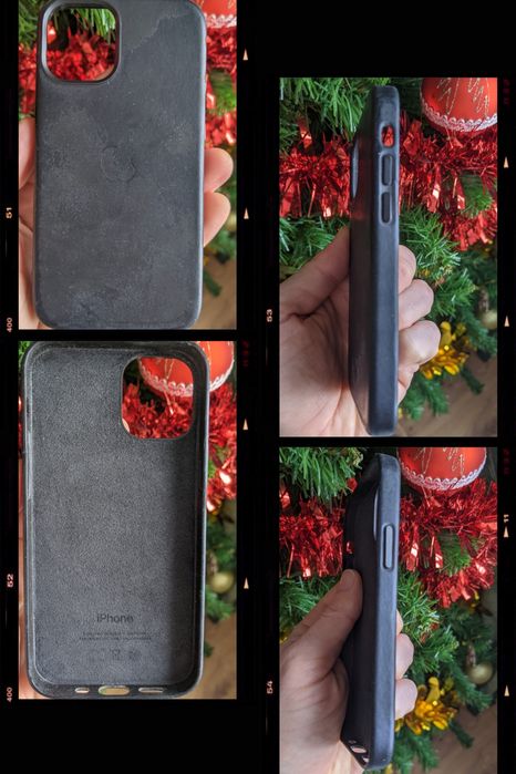 Чохол iphone 12 mini Чохли