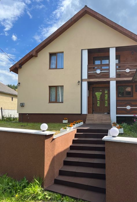 Оренда Великого Приватного Будинку в селі Пилипець