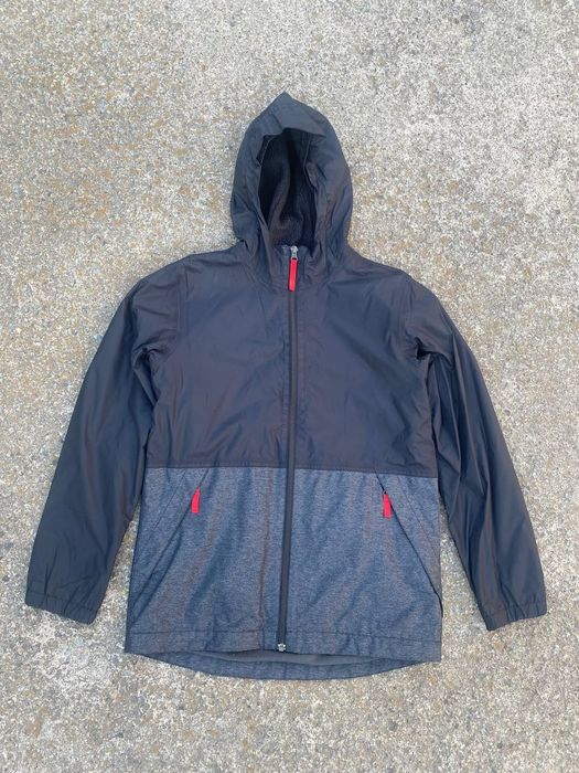 Мікро пуховик the north face