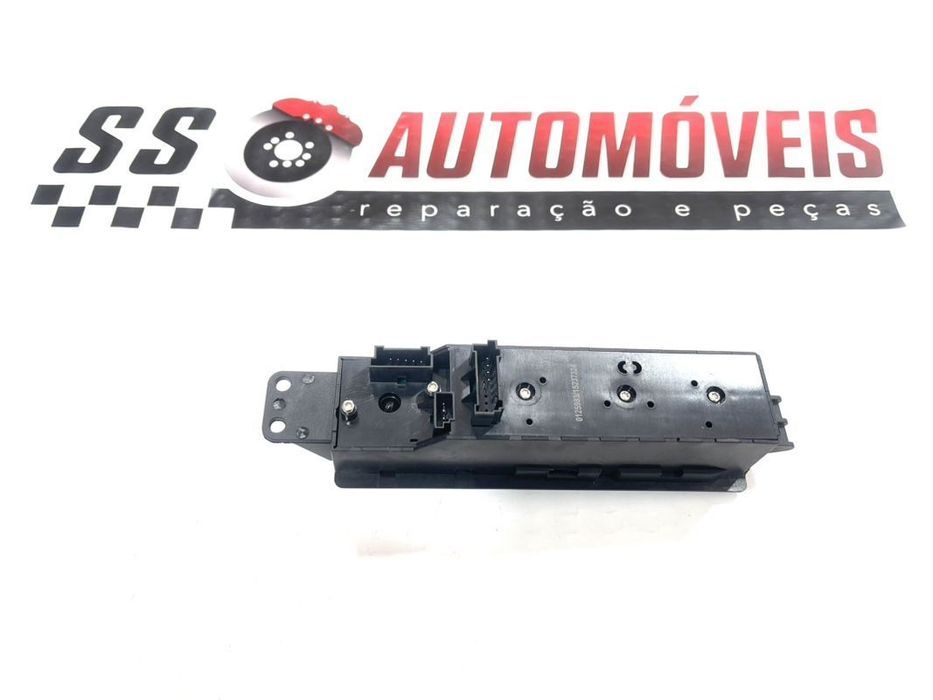 Interruptor Botão Comando Vidros Frente Esq Mercedes Sprinter w906