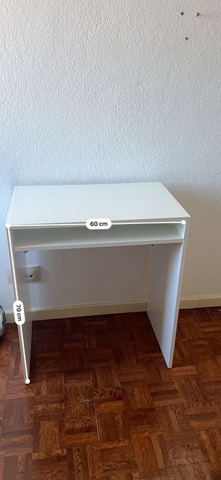 Móveis quarto menina, cómodas e secretária
