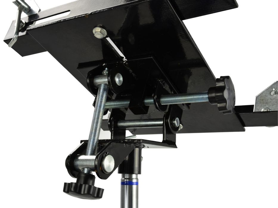 Подъемник с фиксатором для коробки передач и мотора 500 кг GEKO G02101