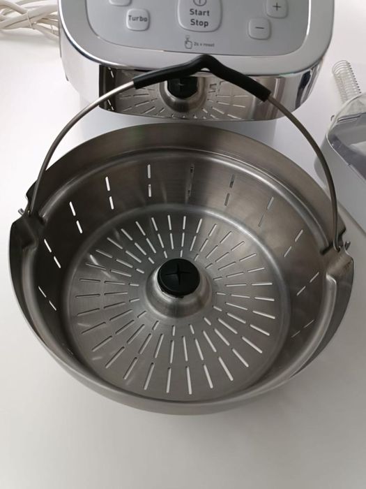 Robot de cozinha Moulinex