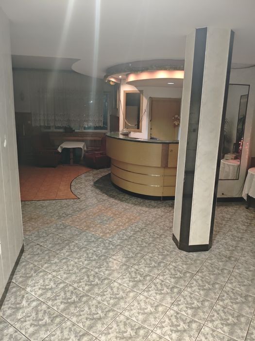 Wynajmę mieszkanie Hotel