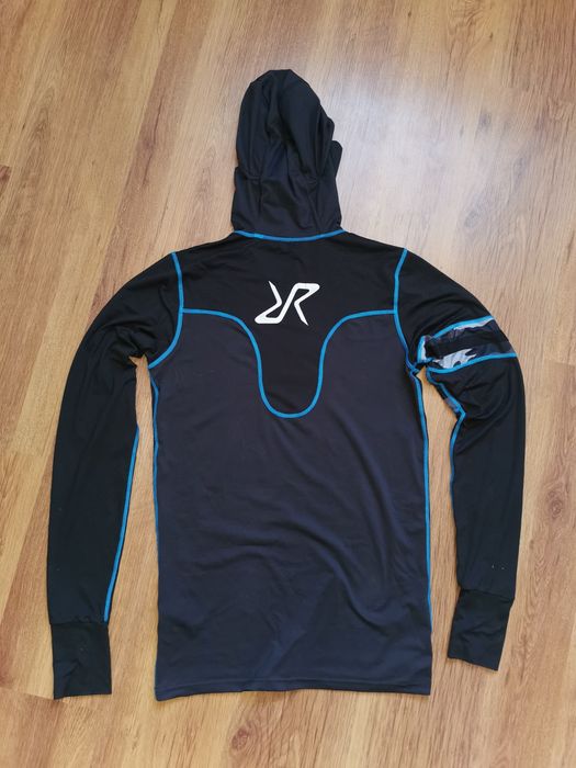 Revolution Race Rvrc Balaclava bluza z kominiarką M