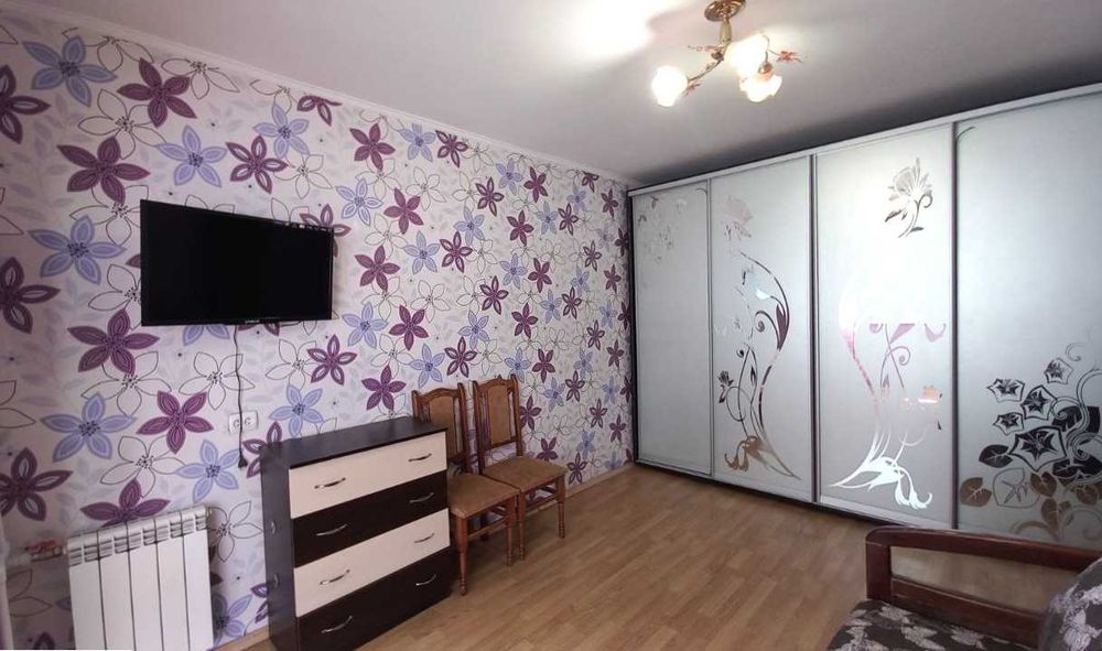 Метро Оболонь Оренда 1к квартира Вул. Йорданська 24Б Газ