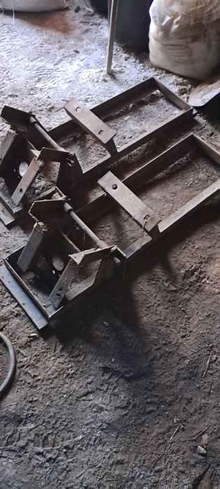 Продам опрокіди для авто