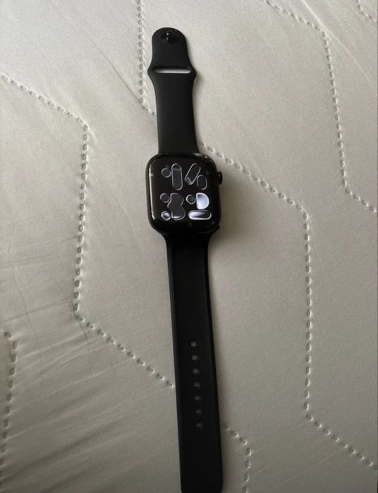 apple watch series 11
