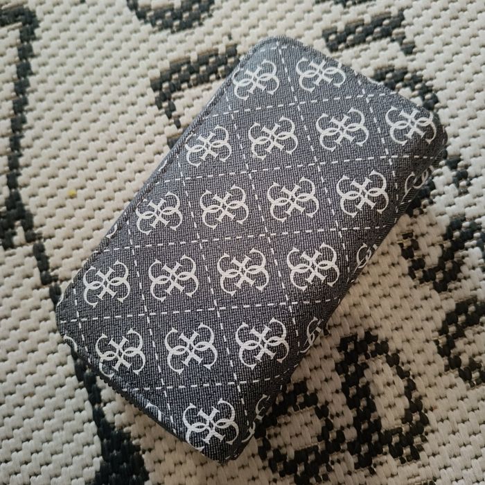 Nowy Portfel damski GUESS