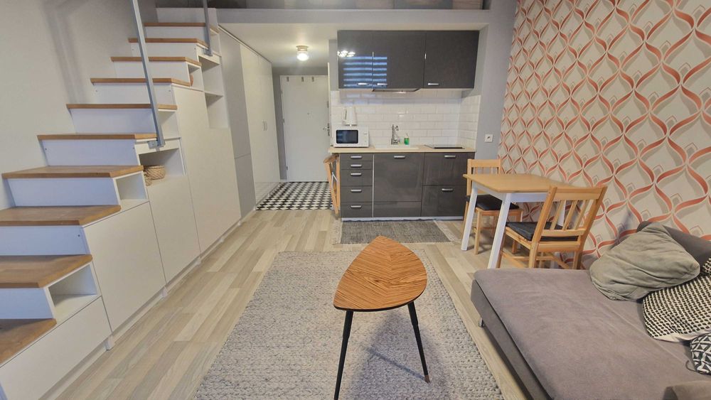 Centrum! ul. Księcia Witolda! Nowe!