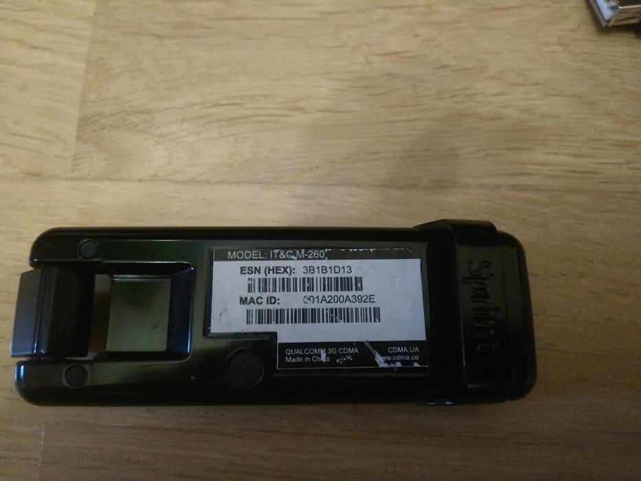 Продам 3/4G модем. Цена 150 грн.