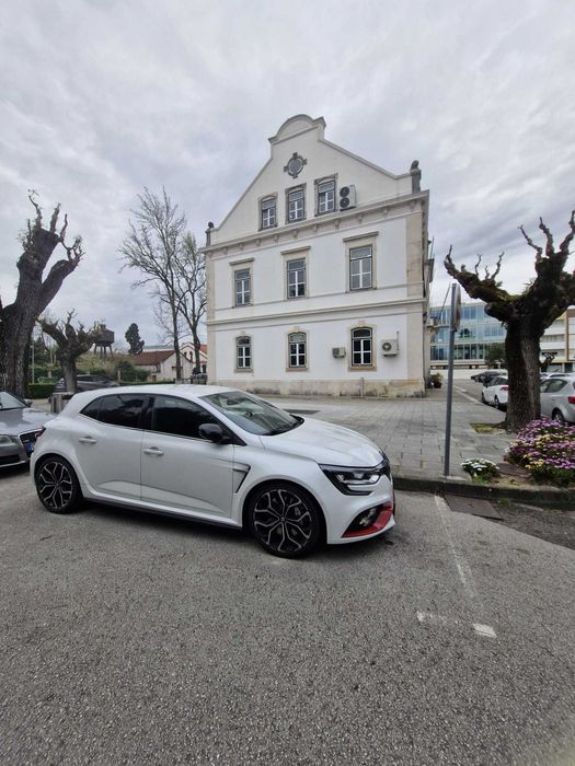Renault Mégane IV 1.8 TCE R.S | Caixa Manual | sem FAP | 26.500klm — photo 3