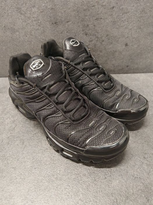 Nike air max plus r. 43