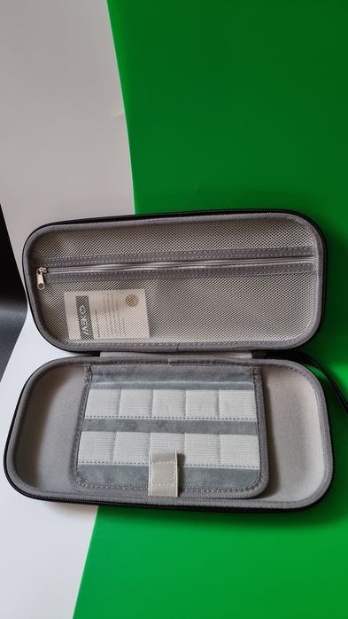 MEKO etui ochronne do Nintendo Switch 2