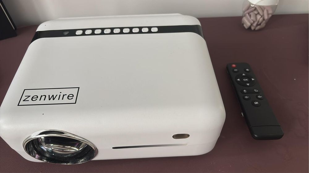 Projektor Zenwire e520h
