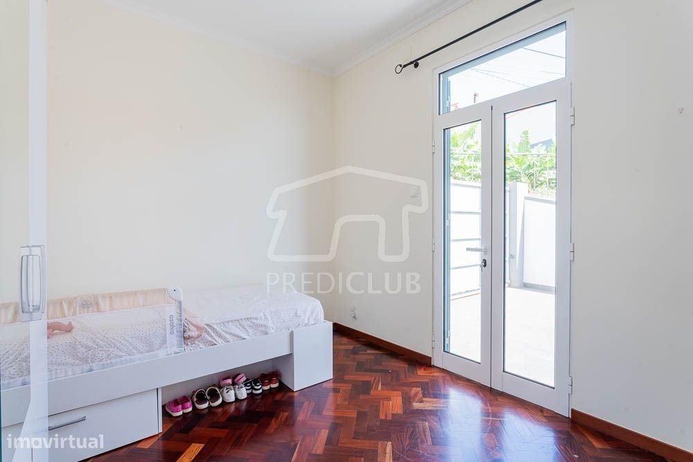 Moradia T3 - Câmara de Lobos | Ribeiro Real
