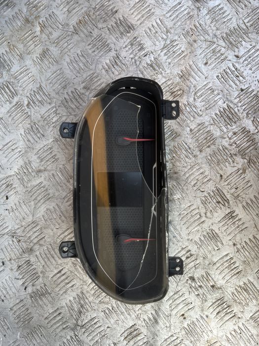 Приборная приборка Чери тигго 2 chery tiggo год 18