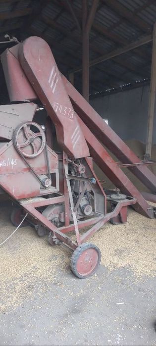 Зерномет 10 для с/г