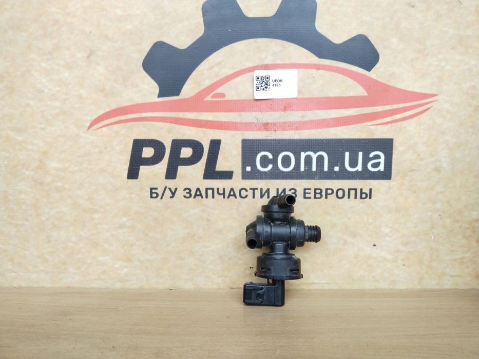 Chevrolet Sonic 2011-2020 T300 Датчик вакуумного усилителя тормозов