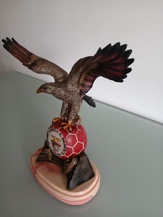 Águia do Benfica