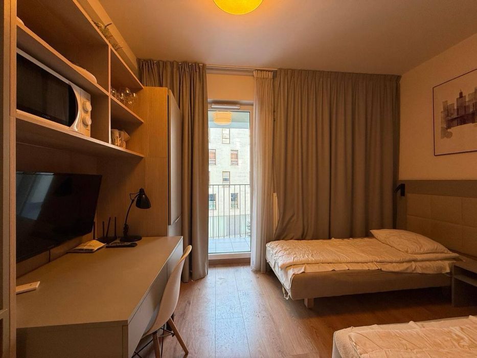 apartament apartments
