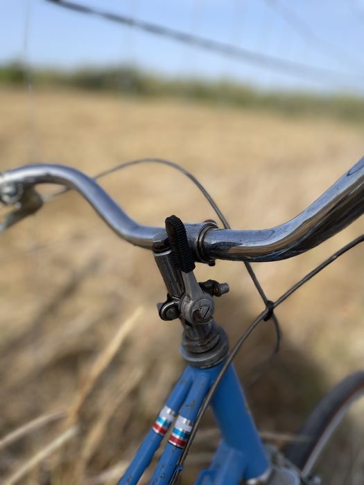 Bicicleta JUVENTUS - de senhora (roda 26)