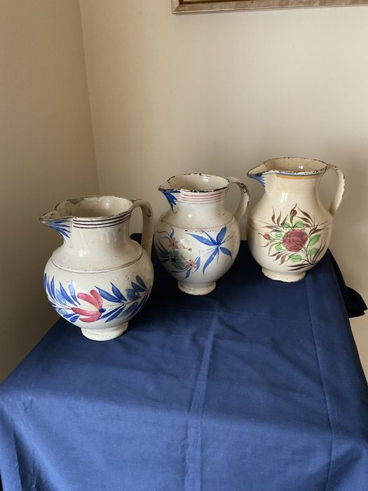 Caneca jarro Coimbra