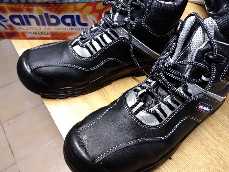 Calçado em Porto da Carne