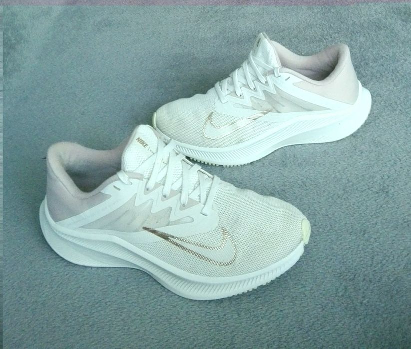 Nike oryginalne buty sportowe adidasy rozm 38,5