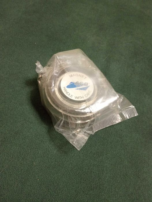 Підшипник кульковий передній (SNR) R159.44