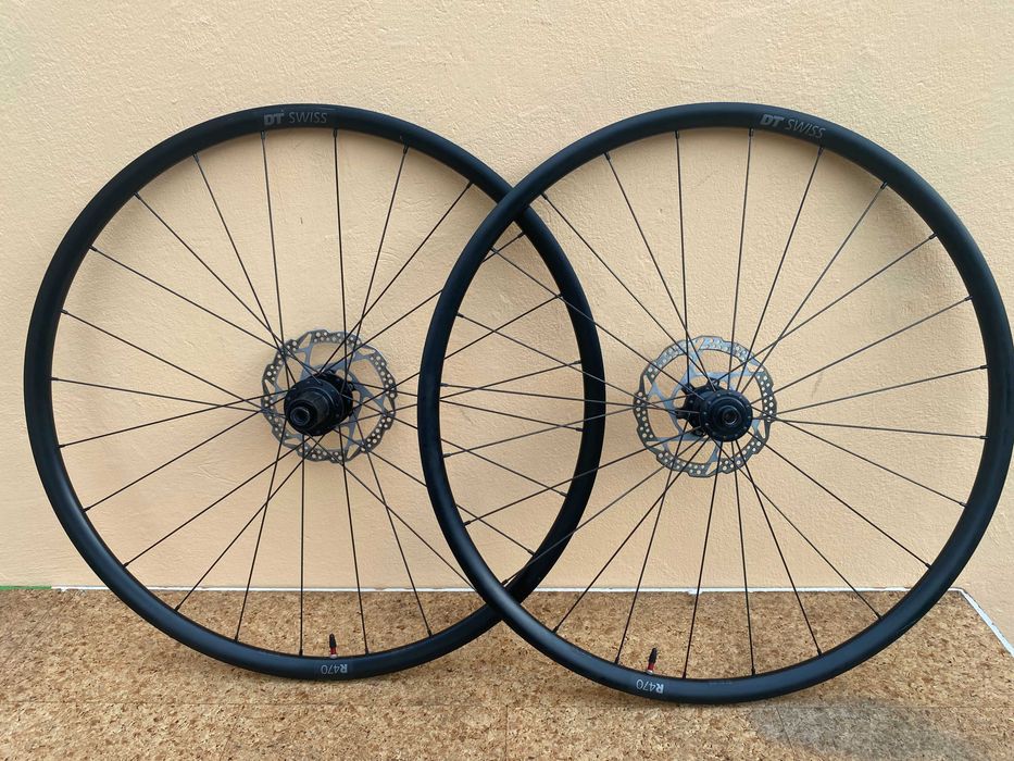 dt swiss r470 - tanie rowery online, akcesoria | OLX Sport i