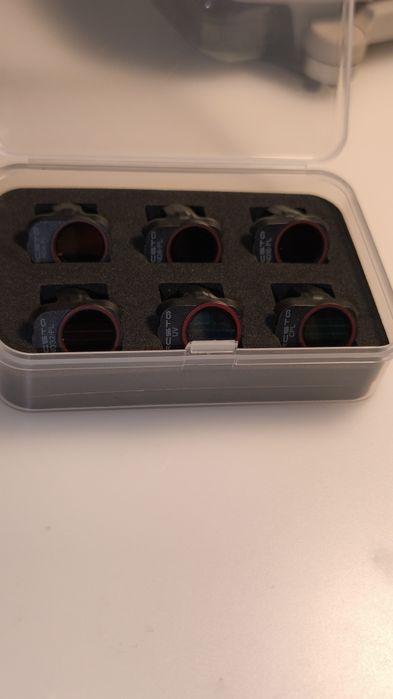 Drone Dji mini 2 se
