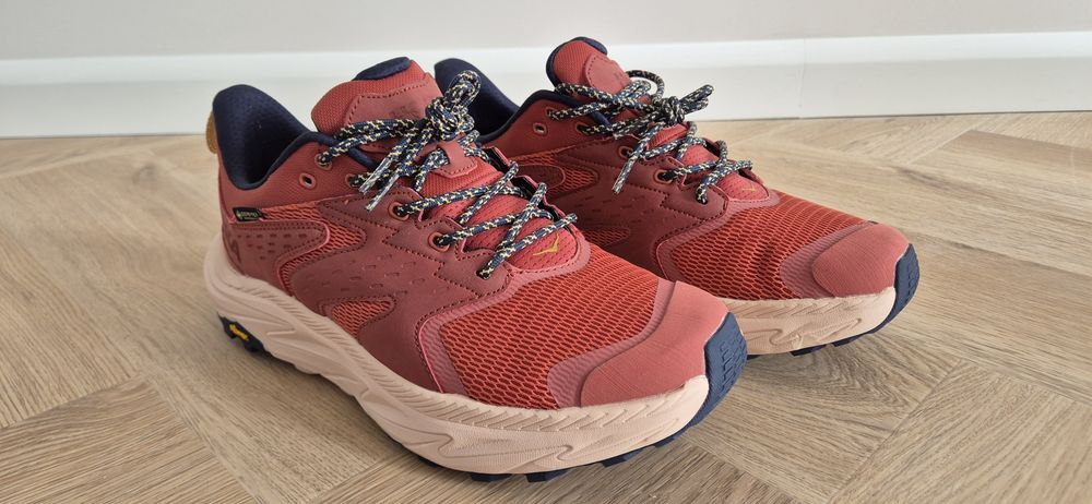Hoka Anakapaz Low GTX
