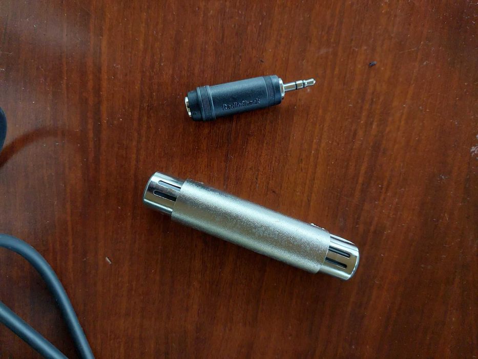 Karaoke Microphone or Audio Systems64551331824770122